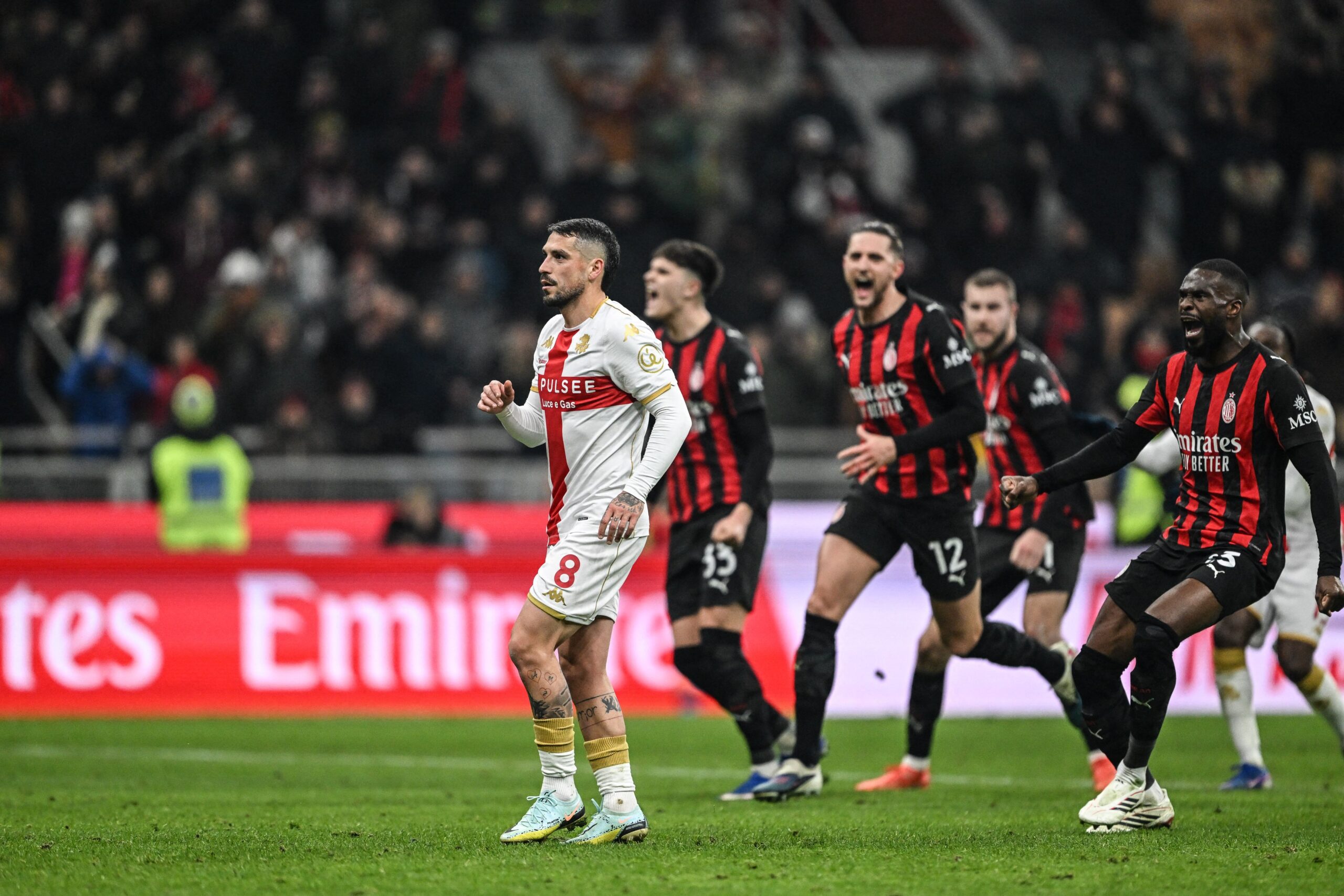 Italienii nu s au ferit de cuvinte! Cum au numit transferul lui Stanciu, după penalty ul ratat cu Milan în 90+9