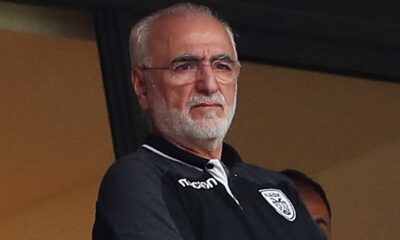 Ivan Savvidis a intervenit! Decizia luată de patronul lui PAOK, după tragedia din România