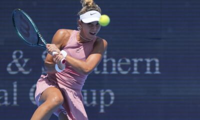 Jaqueline Cristian  Ekaterina Alexandrova, ACUM pe Digi Sport