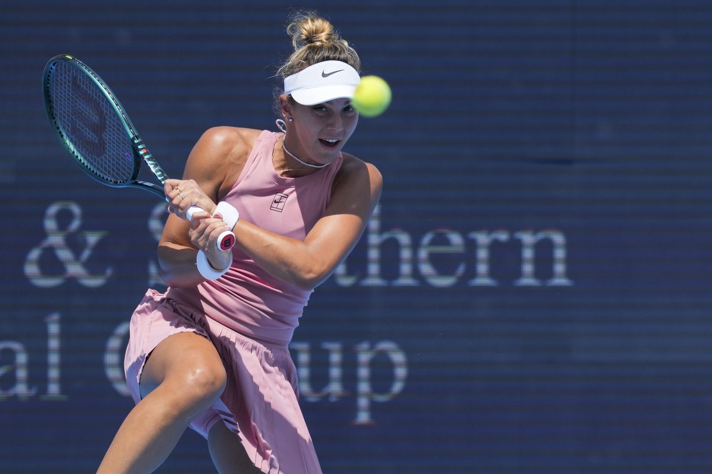 Jaqueline Cristian  Ekaterina Alexandrova, ACUM pe Digi Sport