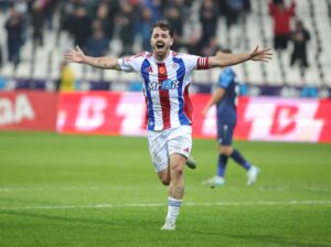 Joao Lameira pleacă de la Oțelul! Unde ajunge fotbalistul dorit de FCSB și Rapid