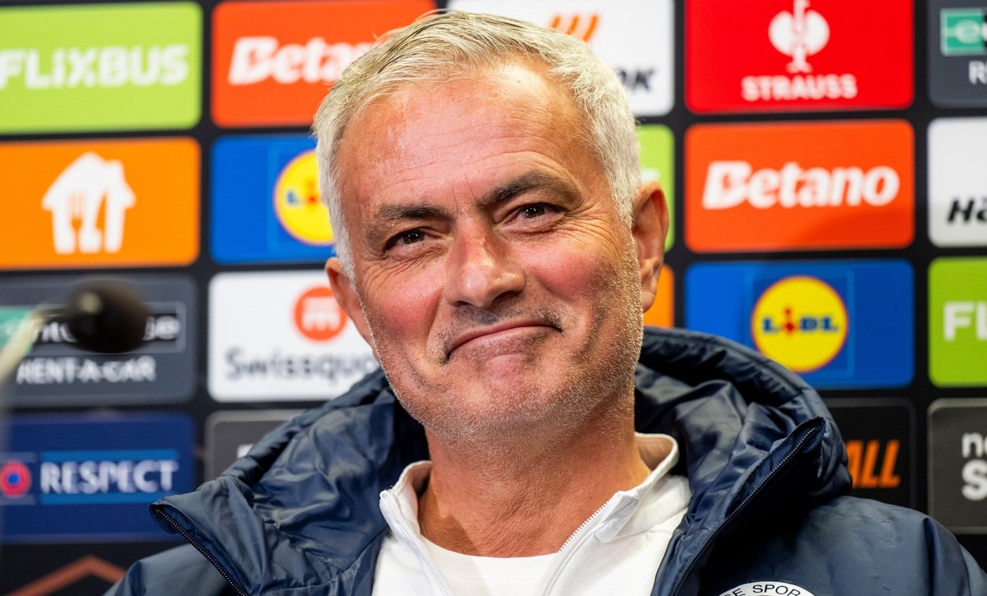 Jose Mourinho revine pe Bernabeu, după 13 ani! Palmaresul pe care îl are împotriva lui Real Madrid