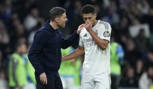 Jude Bellingham a răbufnit după plecarea lui Xabi Alonso: “Clovni! Să fie traşi la răspundere”