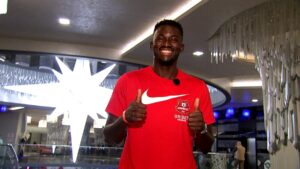 Jurnal Antena Sport | A încălcat legea pentru fotbal