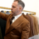 Jurnal Antena Sport | Căpitanul Dobre dă tonul în vestiarul Rapidului și la modă