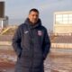 Jurnal Antena Sport | Dănciulescu şi Marius Niculae şi au luat la adio de la bătrânul stadion Dinamo