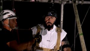 Jurnal Antena Sport | Durul Zmărăndescu a fost doborât de o probă la înălţime