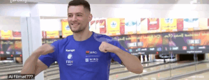 Jurnal Antena Sport | Handbaliștii de națională au ieșit la bowling, tenis de masă și biliard în prima zi din an