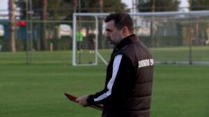 Jurnal Antena Sport | Kopic este bun să îşi dea amendă singur