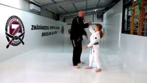 Jurnal Antena Sport | Matilda îi calcă pe urme lui Cătălin Smărăndescu