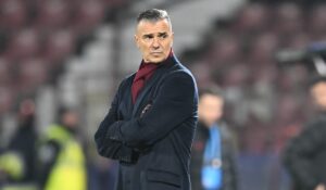 Jurnal Antena Sport | Pancu trage tare pentru play off