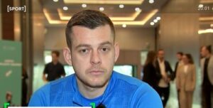 Jurnal Antena Sport | Playlist de campioni