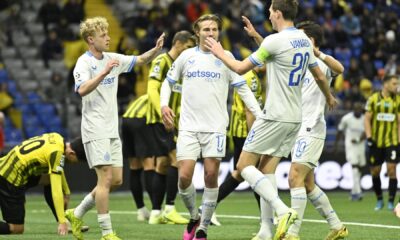 Kairat Almaty Brugge 1 4! Înfrângere categorică pentru kazahi, la primul meci fără jucătorul plecat la FCSB