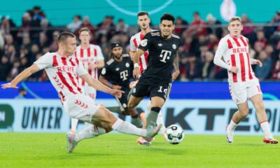 Koln Bayern 1 1, ACUM, Digi Sport
