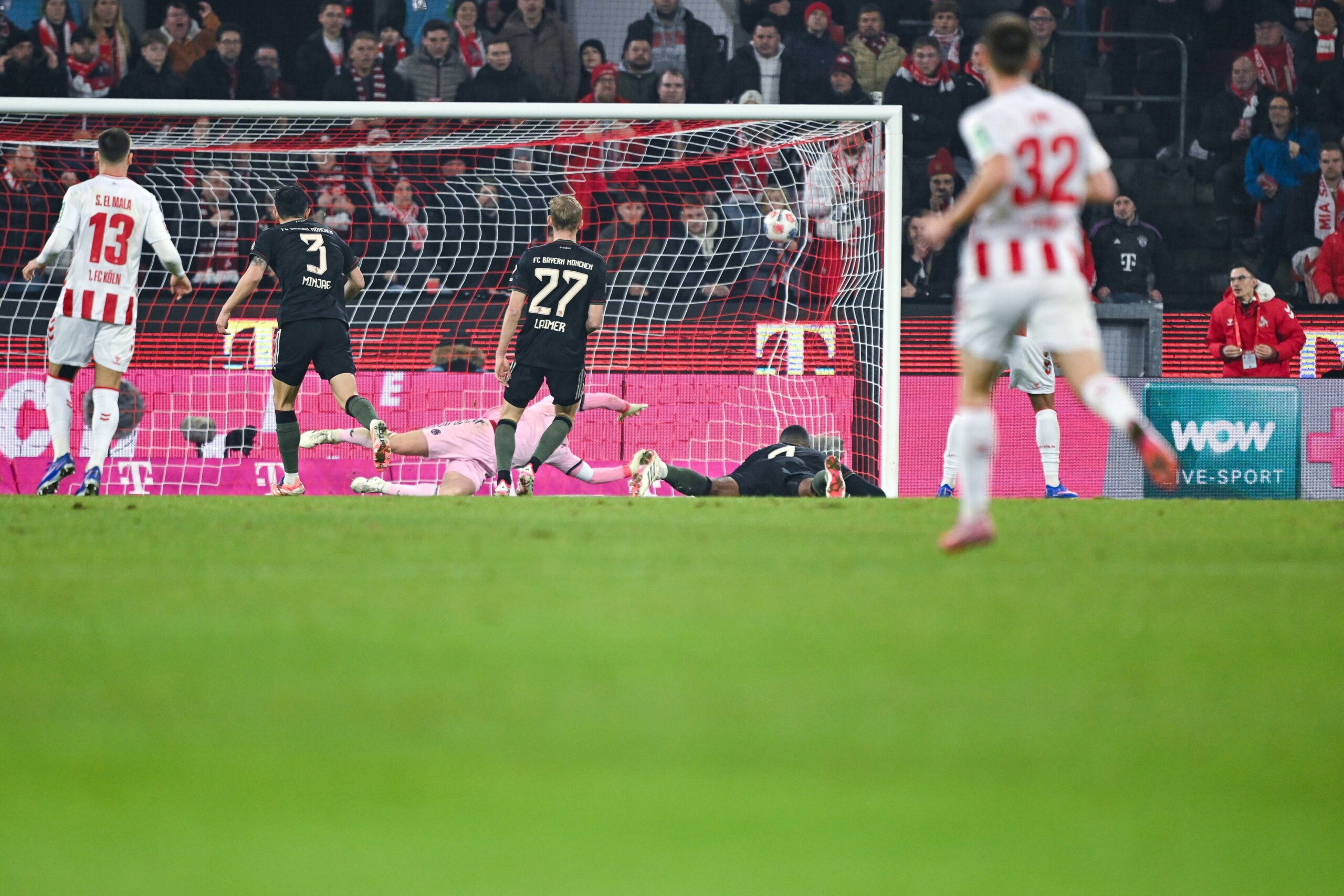 Koln Bayern 1