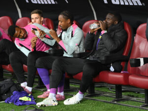 Kurt Zouma a reacționat, după ce a reziliat contractul cu CFR Cluj: „Planul lui Dumnezeu”