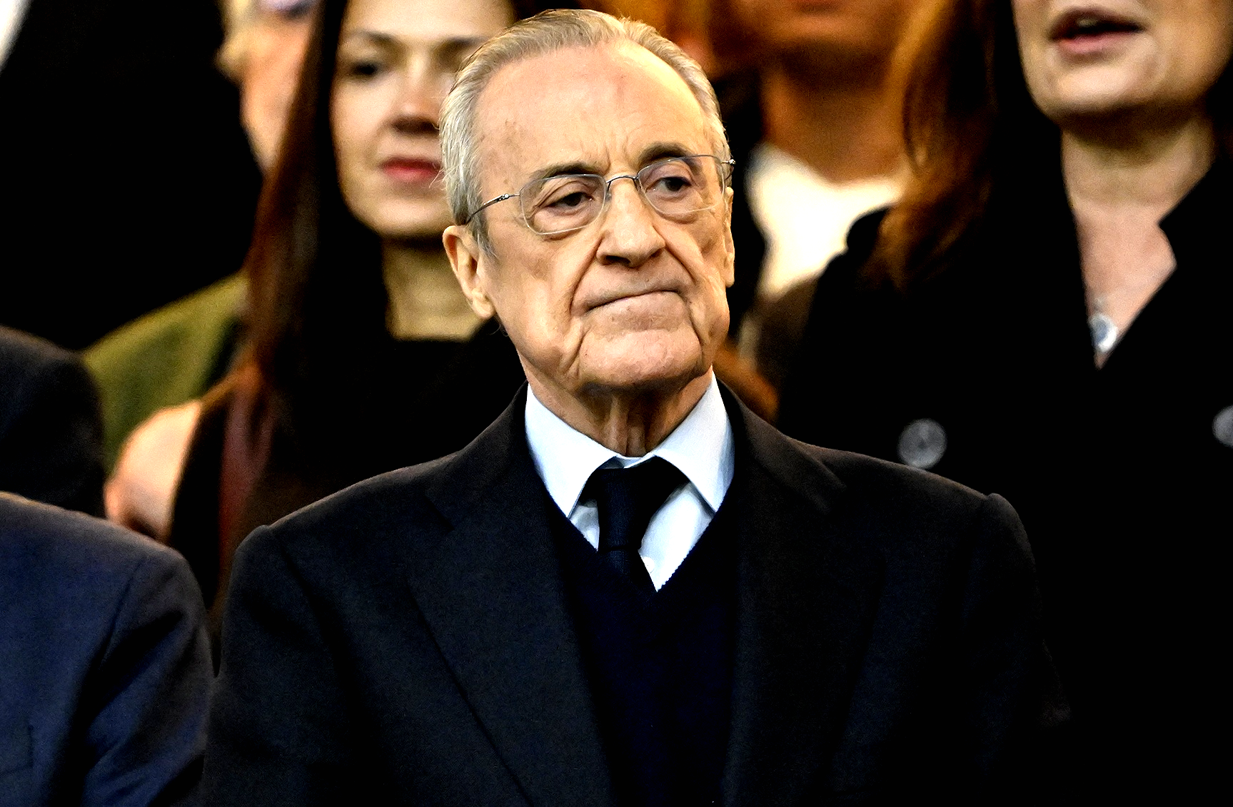 La miezul nopții! Florentino Perez i a decis soarta lui Xabi Alonso, după Barcelona Real Madrid 3