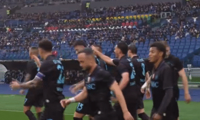 Lazio Napoli 0 2, ACUM, Digi Sport