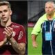 Louis Munteanu, mesaj emoţionant după plecarea de la CFR Cluj: “Nu voi uita niciodată”