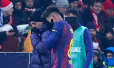 Lovitură! Barcelona a anunțat cât lipsește Pedri