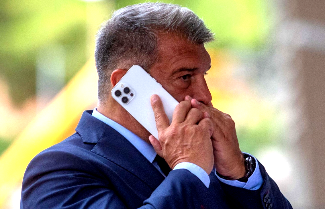 Lovitură de proporții: bătuse palma cu Barcelona pentru prelungire, dar pleacă la PSG