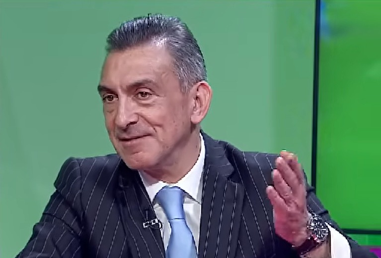 Lovitura iernii în SuperLiga? Ilie Dumitrescu e convins: ”Un transfer extraordinar!”