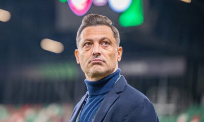 Lovitură! Mirel Rădoi, gata să semneze