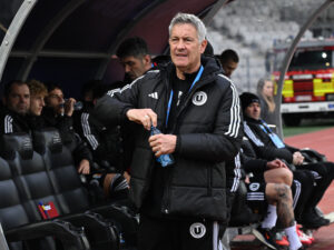 Lovitură pentru Cristiano Bergodi! Ce se va întâmpla la meciul cu Dinamo