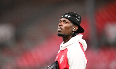 Lovitură pentru Paul Pogba: e OUT!