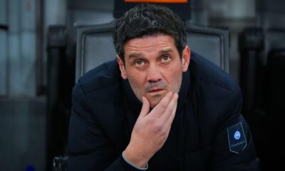 Lovitură primită de Chivu, înaintea meciului decisiv din UCL! S a accidentat și e OUT cu Borussia Dortmund