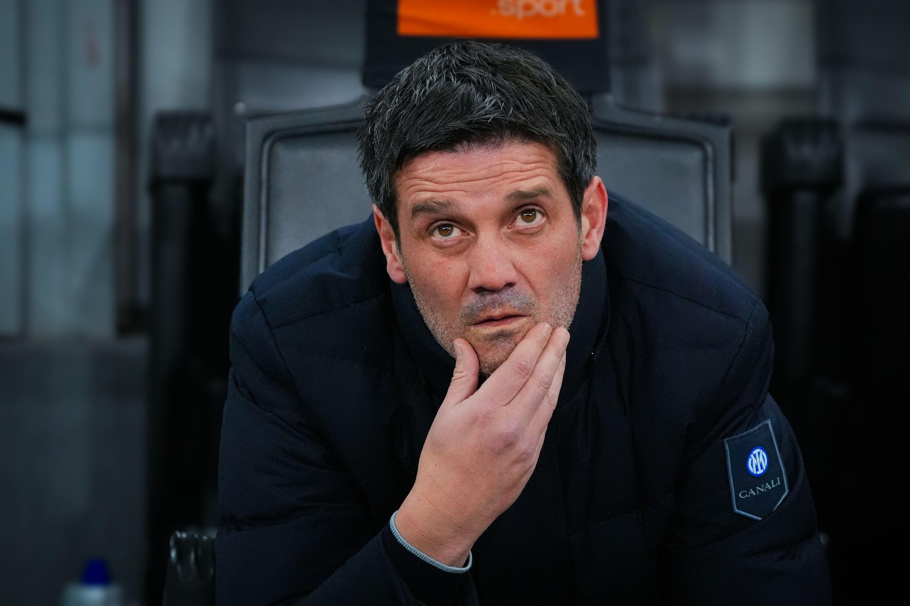 Lovitură primită de Chivu, înaintea meciului decisiv din UCL! S a accidentat și e OUT cu Borussia Dortmund