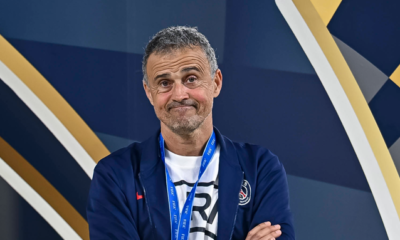 Luis Enrique a făcut anunțul, după ce PSG i a dat lovitura Barcelonei: ”Trebuie!”