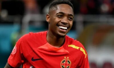 Luis Phelipe revine! E foarte aproape să semneze cu un club din SuperLigă