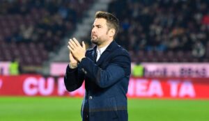 Lupescu, amintiri despre Mutu, în ziua în care “Fenomenul” a împlinit 47 de ani: “L am luat cu mine în cameră”