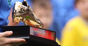 Luptă strânsă în clasamentul "Ghetei de Aur" a Europei