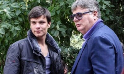 Mario Iorgulescu a chemat 50 de bodyguarzi pentru a l bate pe tatăl său, Gino: ”A fost o ceartă între mine și el..