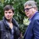 Mario Iorgulescu a chemat 50 de bodyguarzi pentru a l bate pe tatăl său, Gino: ”A fost o ceartă între mine și el..