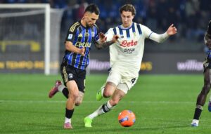 Marius Marin a jucat 68 de minute în Pisa – Atalanta 1