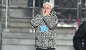 Marius Șumudică a răbufnit, după ce a fost egalat în minutul 90+5: „Nu înțeleg”
