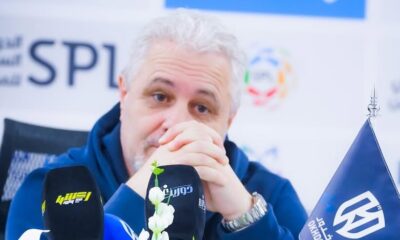 Marius Șumudică a reacționat, după ce a fost umilit în Arabia Saudită