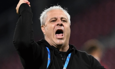 Marius Șumudică, prima reacție după ce a semnat: ”V am spus mereu”