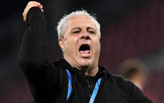 Marius Șumudică, prima reacție după ce a semnat: ”V am spus mereu”