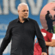 Marius Șumudică, scandal de la primul meci la noua echipă