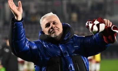 Marius Șumudică va încasa în 4 luni la arabi mai mult decât într un an la Rapid! Ce contract va avea antrenorul în Golf