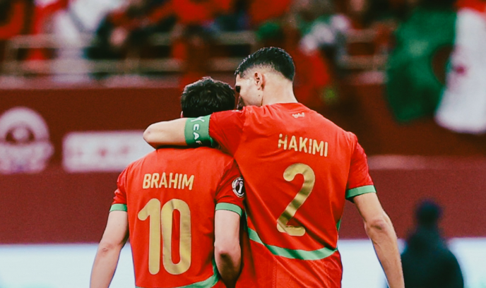 Maroc, în sferturi la Cupa Africii! Un fotbalist de la Real Madrid a marcat singurul gol contra Tanzaniei