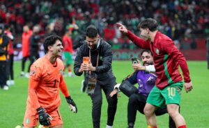 Maroc – Senegal e finala Cupei Africii pe Naţiuni