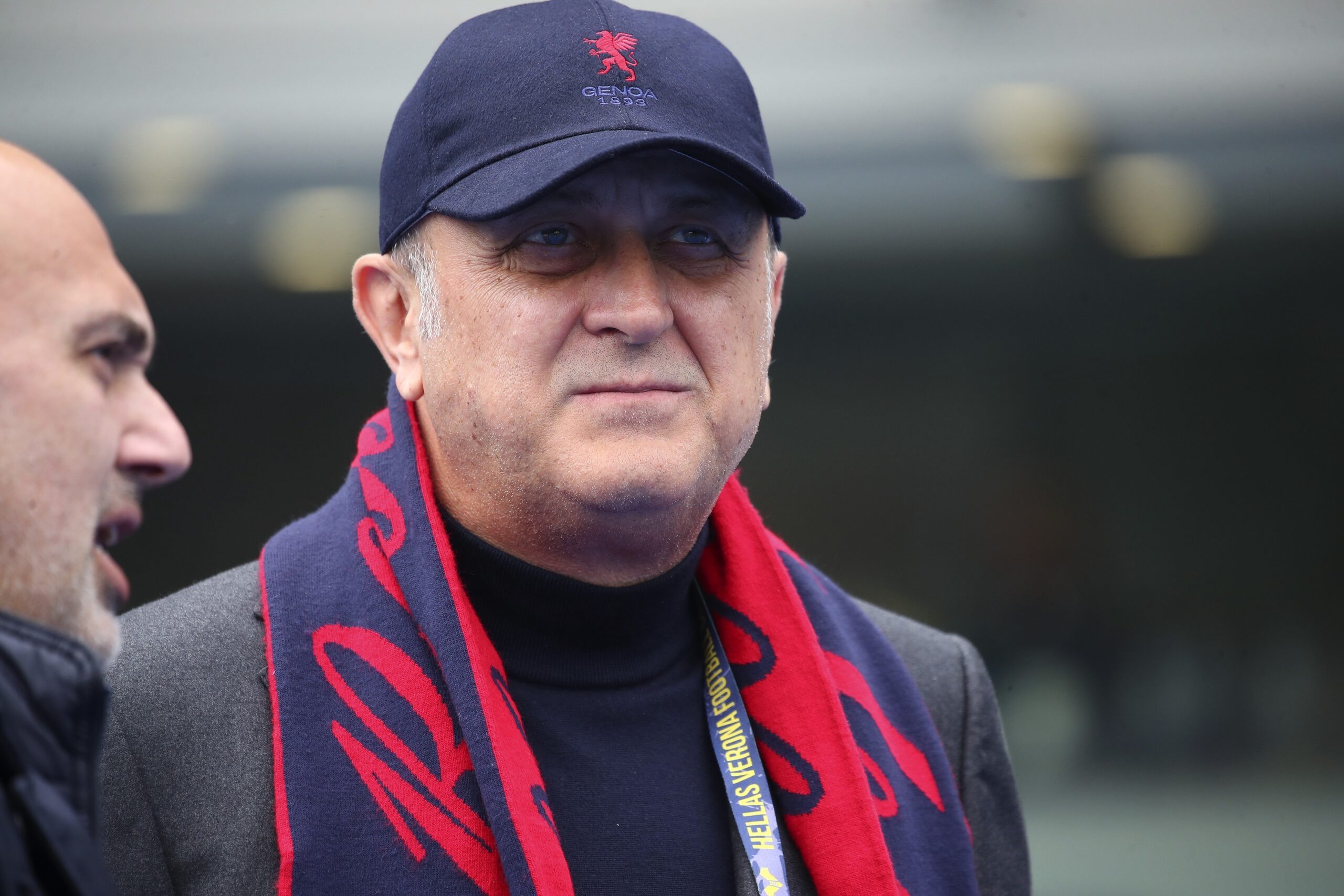 Meci cu final dramatic pentru Genoa lui Dan Șucu! Gol în minutul 90+10, din penalty