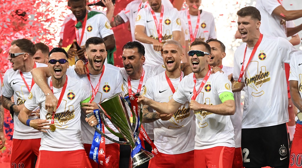 ”Meciuri senzaționale! Unul dintre puținii”