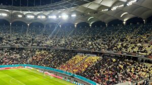 Mesajul fanilor FCSB ului pentru suporterii lui PAOK după tragedia din judeţul Timiş!