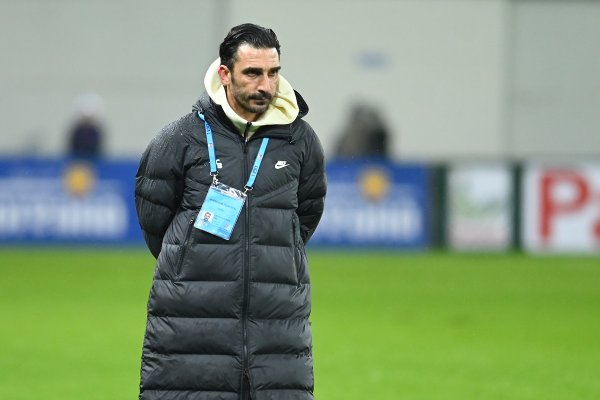 Mesajul lui Charalambous după tragedia în care au fost implicați 10 fani ai lui PAOK: ”Astea sunt problemele reale în viață